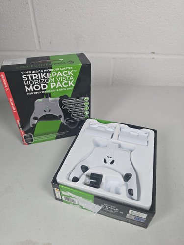 Strikepack horizon vista mod - strikepack,