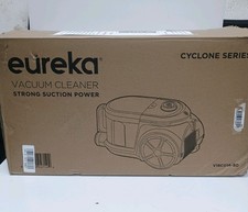 Eureka Apollo Bagless Canister