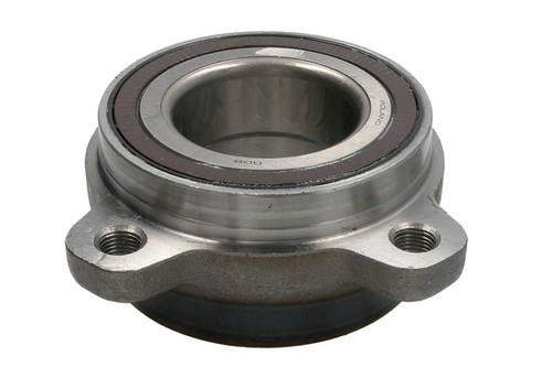 Wheel hub front - hub,