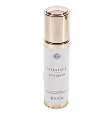 ESPA LifeStage Net8 Serum 1.01oz 30ml - Missing Box - New