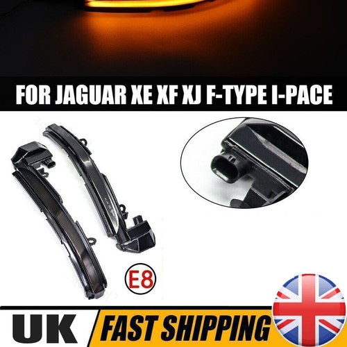 Dynamic led wing - dynamic,