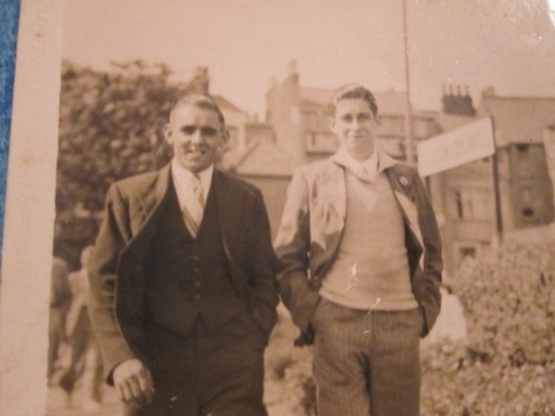 1938 bridlington snaps - 1938,