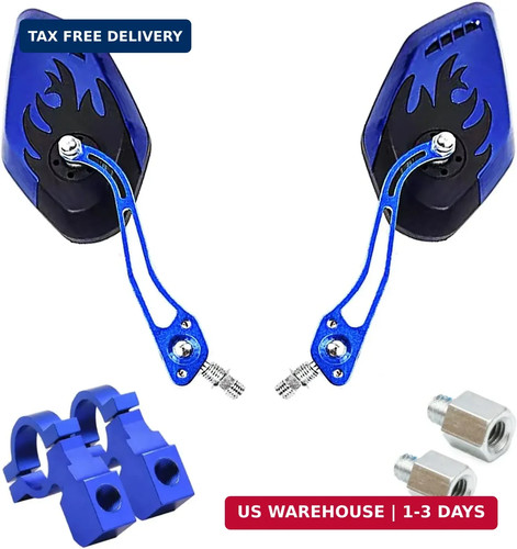 Bicycle mirrors for - mirrors,