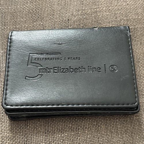 Elizabeth line mtr - line,