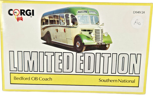 Corgi classics d949 scale - classics,