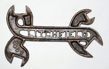 S437 LITCHFIELD Cutout Farm