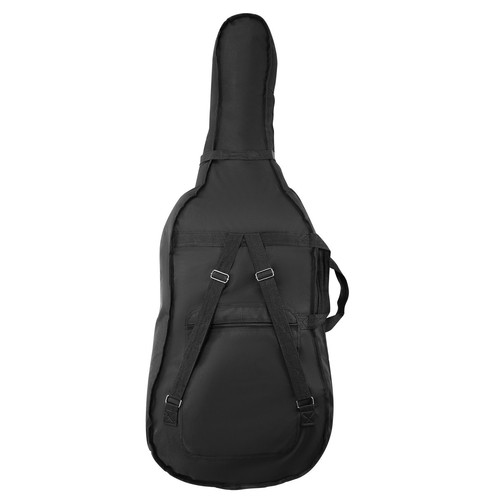 Full size cello - size, bag