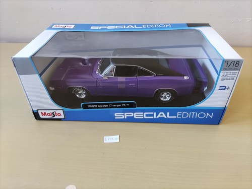 Maisto dodge charger t - dodge,
