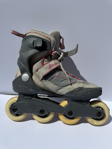 Athena rollerblades breast - athena,