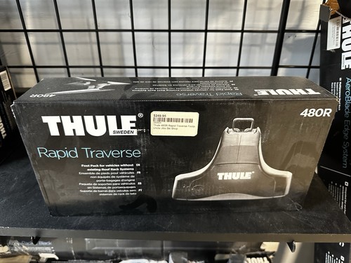 Thule 480r rapid - thule,