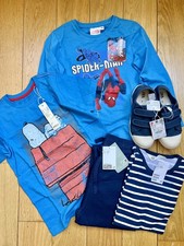 BRAND NEW ZARA ESPRIT H&M Boys
