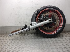 1999 TRIUMPH SPRINT ST 955I  FRONT FORK ASSEMBLY