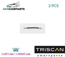 BRAKE HOSE LINE PIPE REAR 8150