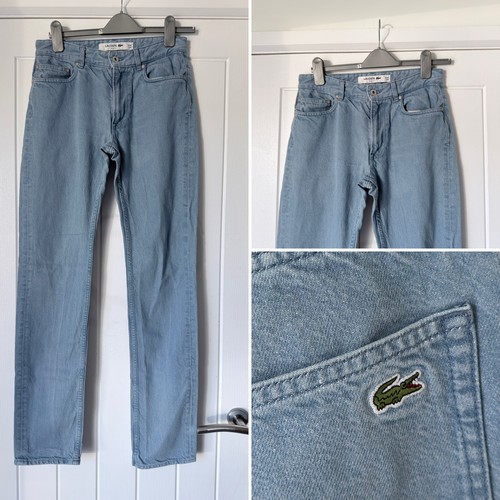 Lacoste slim fit - slim, jeans