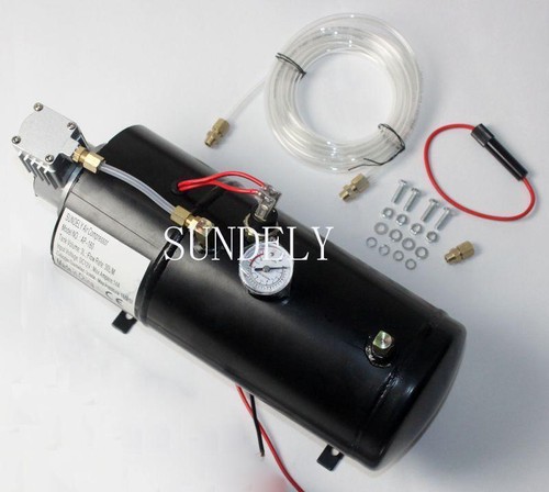 New air compressor with - compressor,