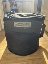 Protection Racket 10x10 Softcase