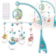 New Cot Mobile For Baby With