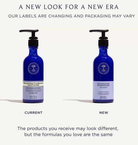 Neal yard remedies - neal's,