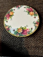 Royal Albert Old Country Roses