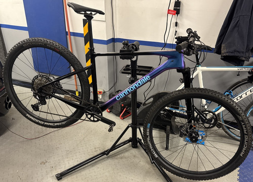 Cannondale scalpel carbon 2 - cannondale,
