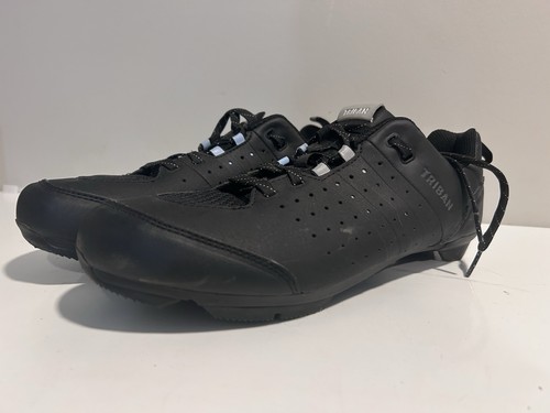 Decathlon triban bike shoes - triban,