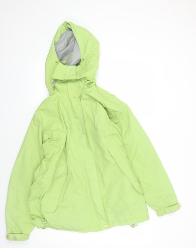 Arctic storm green - arctic,