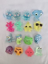 Moshi Monsters  x 16