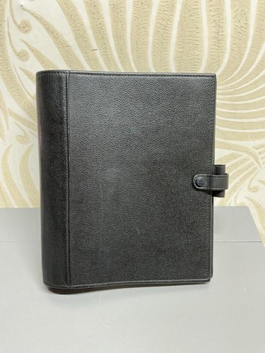 Filofax kensington real - a5,