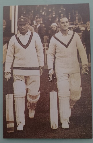 Jack hobbs herbert sutcliffe - jack, &