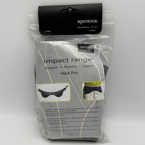 Spinlock hike pro keelboat - hike,