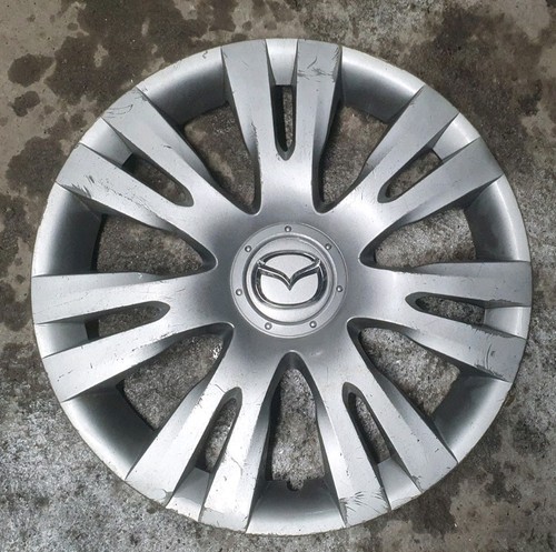 Mazda wheel trim - 15",