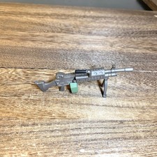 M249 Machine Gun Figure