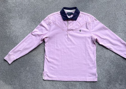 Polo rugby shirt men long - shirt,,