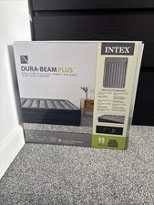 Intex Twin Dura-Beam Plus