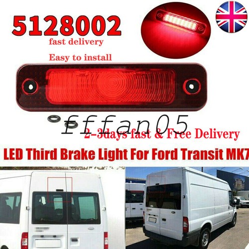 For ford transit mk7 - ford, mk7-