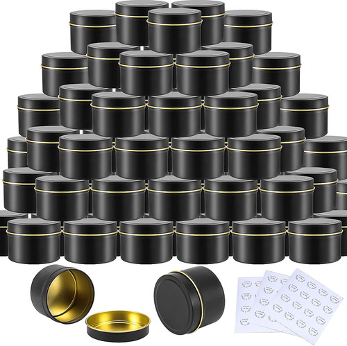 Seunmuk pack 4oz - pack, black