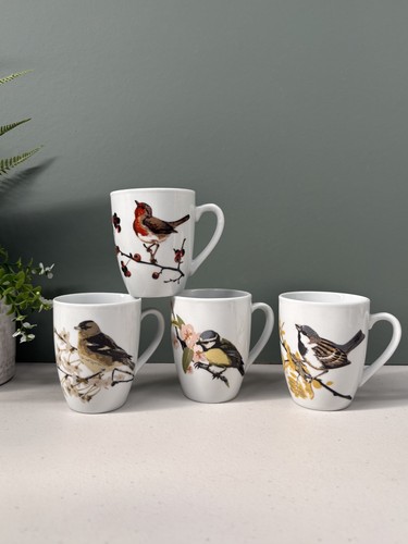 Bakker set small tea - 4, /