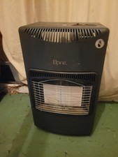 Calor Gas Heater, Elpine 4.2KW, Collection shepperton