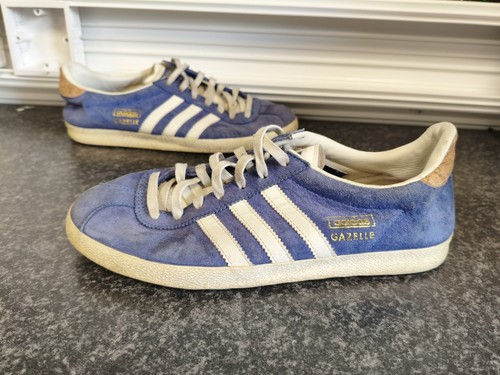 Adidas originals gazelle cork - originals,