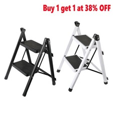 2 Step Ladder Folding Step