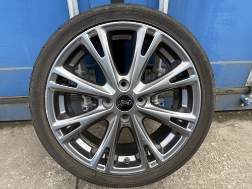 Genuine oem ford fiesta - genuine,