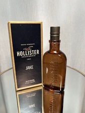 Hollister Jake edt 50 ml rare