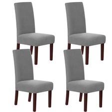 4x Large Stretch Dining Chair