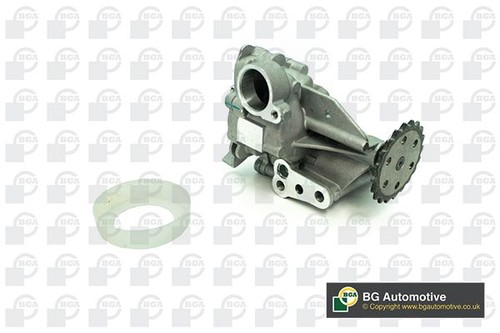 Oil pump fits nissan opel - fits,