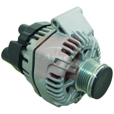 Apec car alternator 12v fits - apec,
