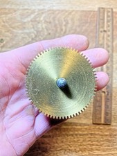 Perivale Clock Movement Time