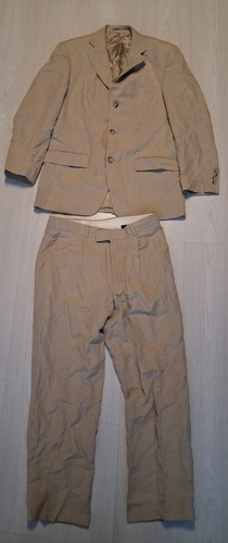 Jaeger piece suit men - jaeger, 2