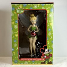 Rare Disney Store Tinker Bell