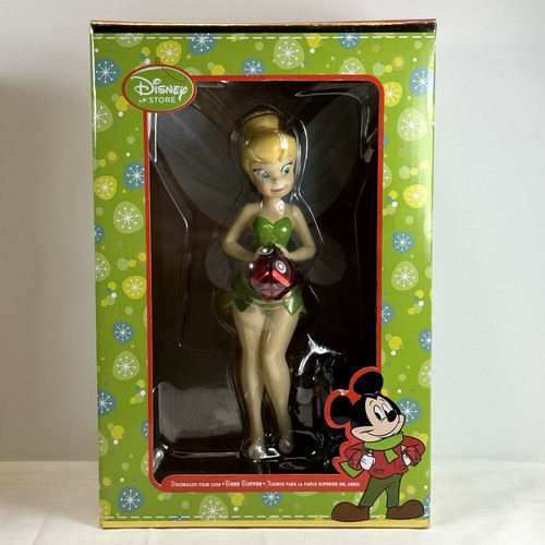 Rare disney store - rare, bell