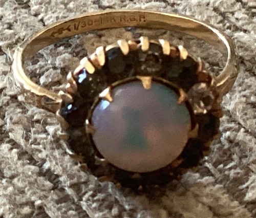 Vintage non tested - ,